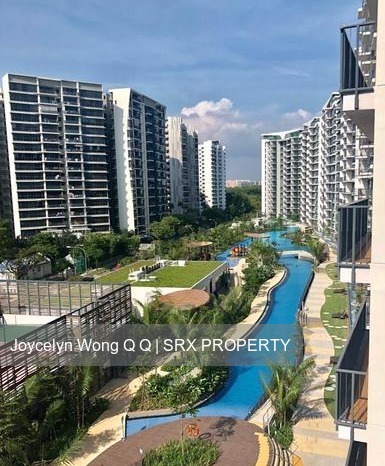 Kingsford Waterbay (D19), Apartment #192213252